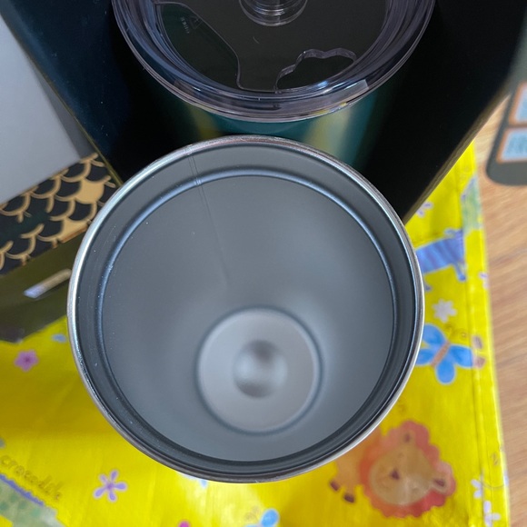 Starbucks stainless steel tumblers set of two - Picture 4 of 8